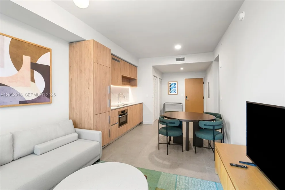 Unit for sale at 11 NE 6th St, Miami, FL 33132