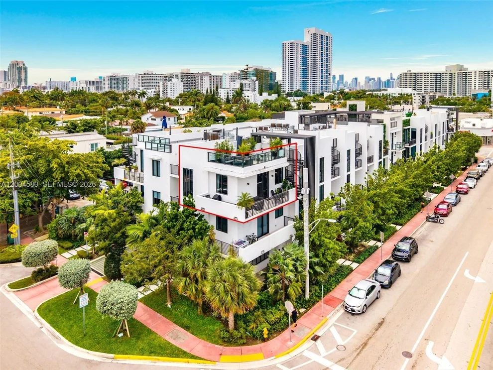 Unit for sale at 1030 15th St, Miami Beach, FL 33139