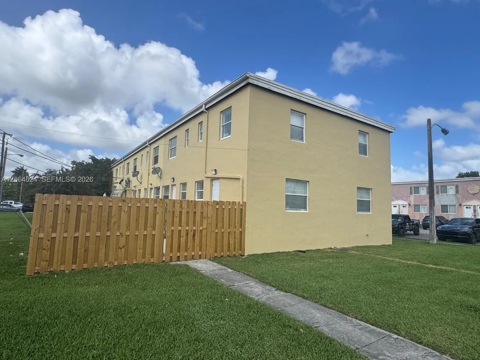 Unit for sale at 8454 NW 4th Ave, Miami, FL 33150