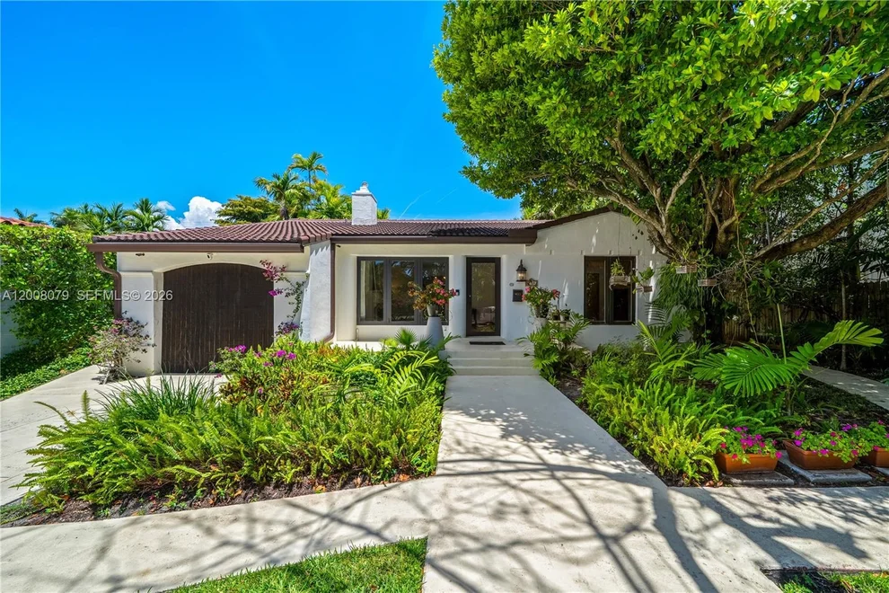 Unit for sale at 739 Lakeview Dr, Miami Beach, FL 33140