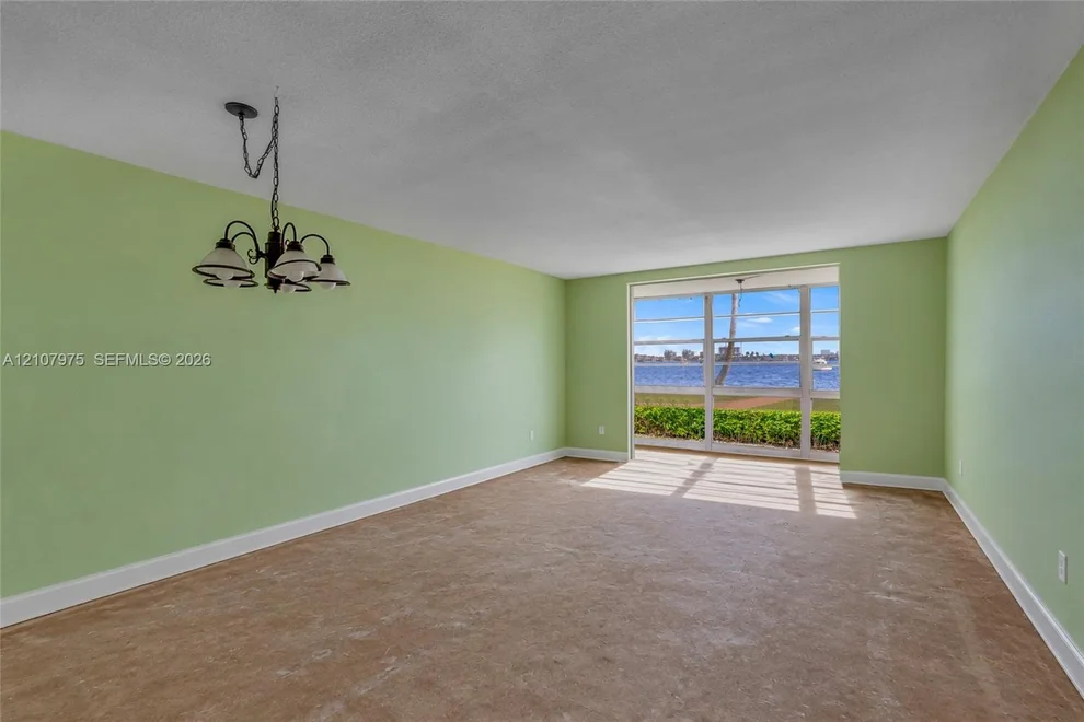 Unit for sale at 2910 Point East Dr, Aventura, FL 33160
