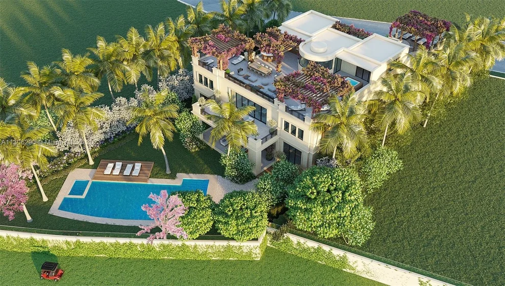 Unit for sale at 1006 Fisher Island Drive, Fisher Island, FL 33109