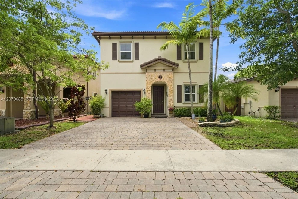 Unit for sale at 2466 NE 3rd Ct, Homestead, FL 33033