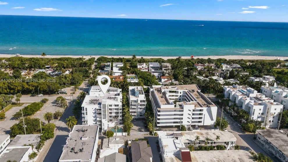Unit for sale at 7832 Collins Ave, Miami Beach, FL 33141