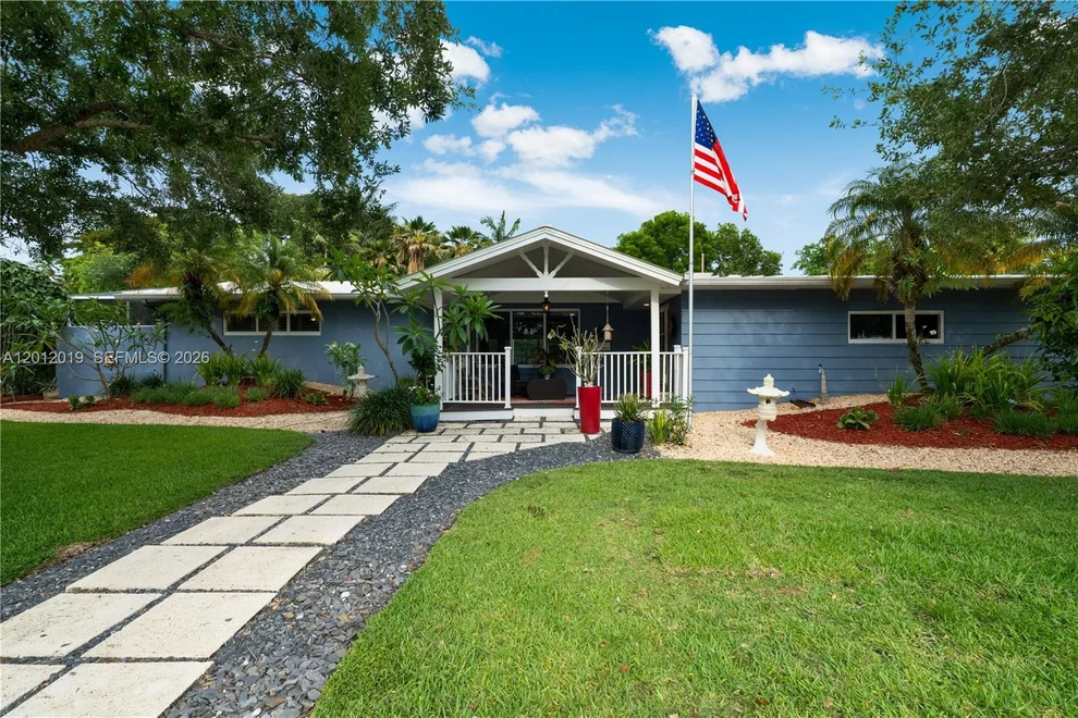 Unit for sale at 13401 SW 74th Ave, Pinecrest, FL 33156