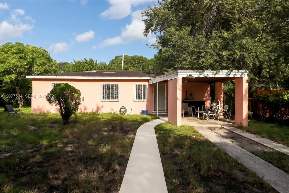 Unit for sale at 12040 NW 1st Ct, North Miami, FL 33168