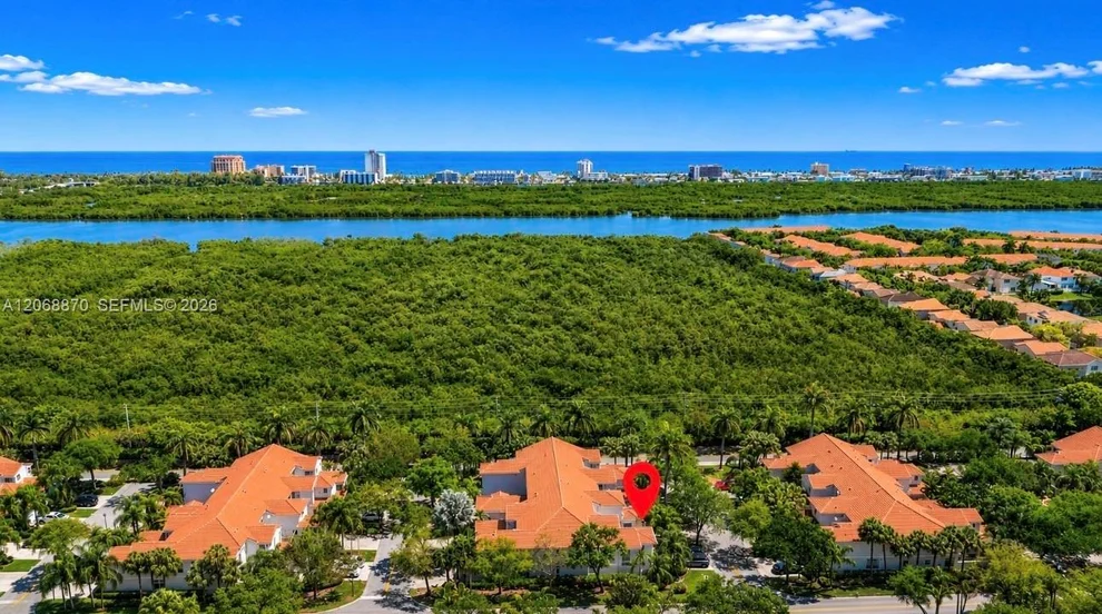 Unit for sale at 1135 Cherrypalm Ln, Hollywood, FL 33019
