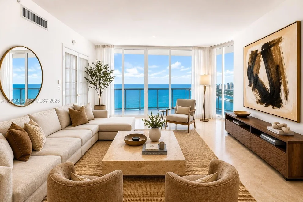 Unit for sale at 18911 Collins Ave, Sunny Isles Beach, FL 33160
