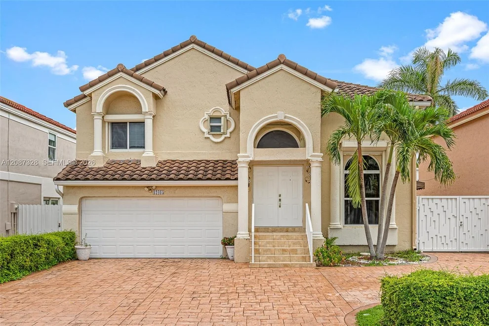 Unit for sale at 12415 NW 7th Street, Miami, FL 33182