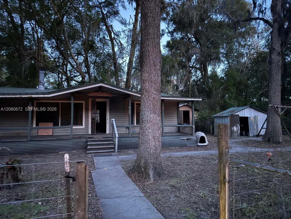 Unit for sale at 2212 NE Washington ST, Other City - In The State Of Florida, FL 32055