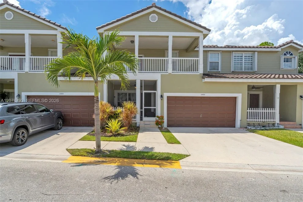 Unit for sale at 10588 NW 56th Dr, Coral Springs, FL 33076