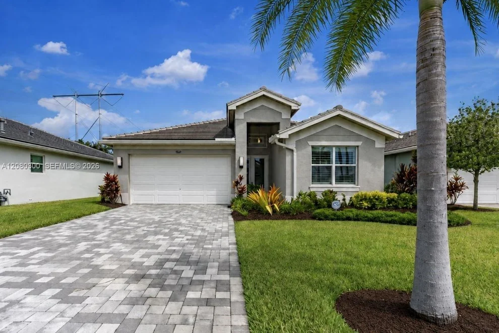 Unit for sale at 13677 SW Oceanus Blvd, Port St. Lucie, FL 34987