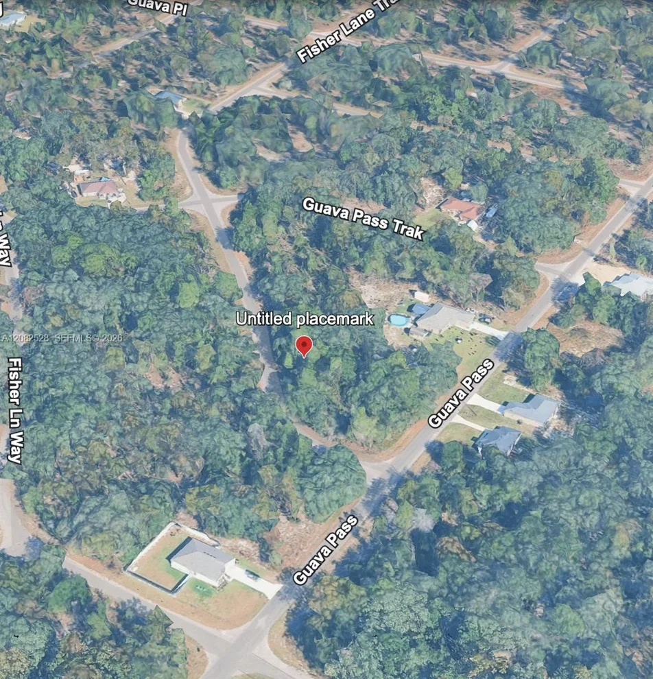 Unit for sale at 0 Fisher Lane Track, Other City - In The State Of Florida, FL 32179