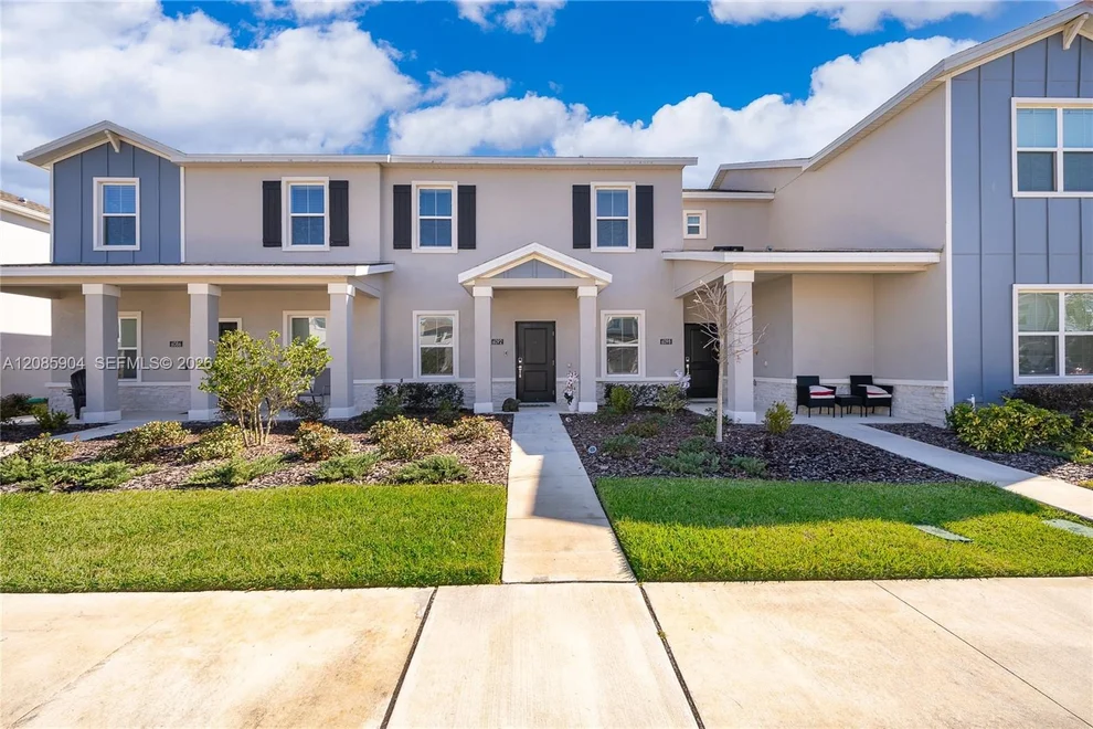 Unit for sale at 6092 Peaceful Park Way, Clermont, FL 34714