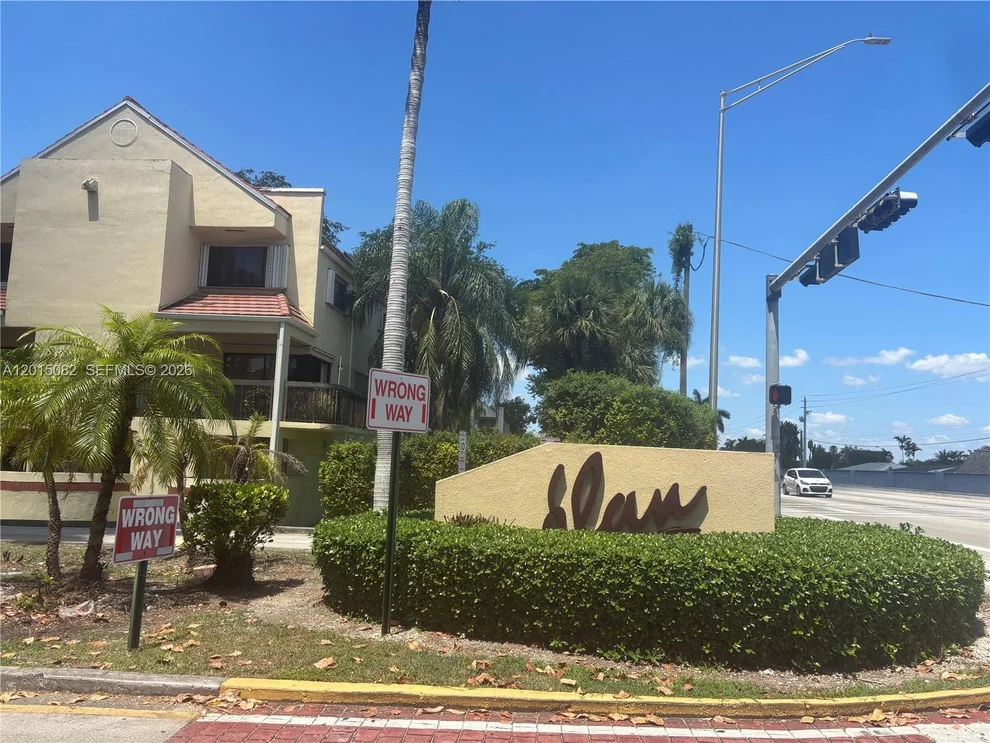 Unit for sale at 12922 SW 88th Ter, Miami, FL 33186