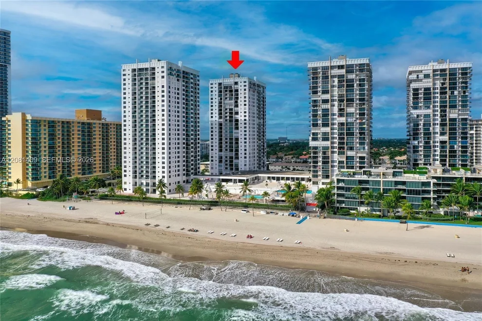 Unit for sale at 2401 S Ocean Dr, Hollywood, FL 33019