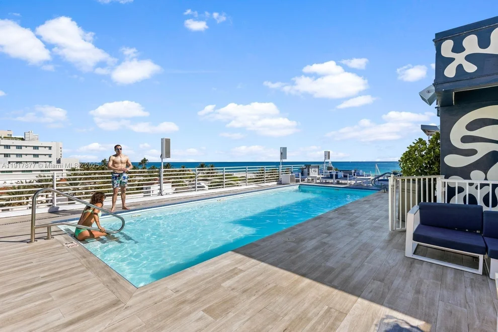 Unit for sale at 1024 Ocean Dr, Miami Beach, FL 33139