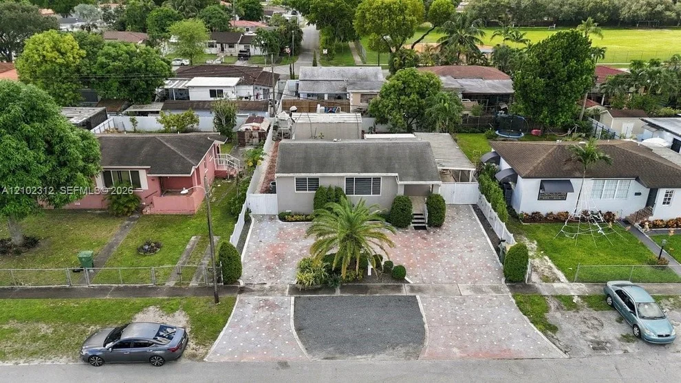 Unit for sale at 120 W 63rd St, Hialeah, FL 33012