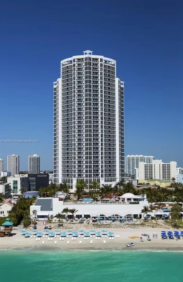 Unit for sale at 18001 Collins Ave, Sunny Isles Beach, FL 33160