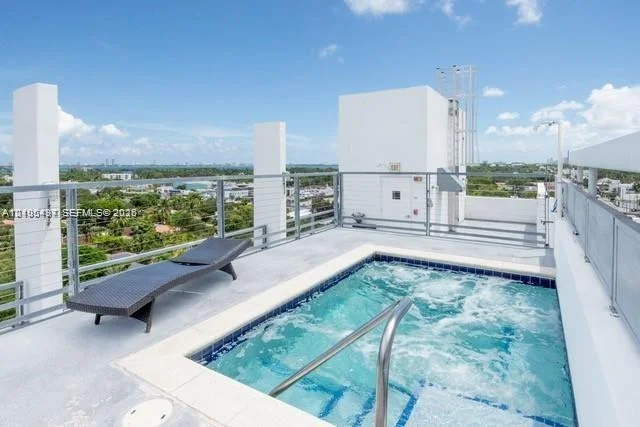 Unit for sale at 8101 Biscayne Blvd, Miami, FL 33138