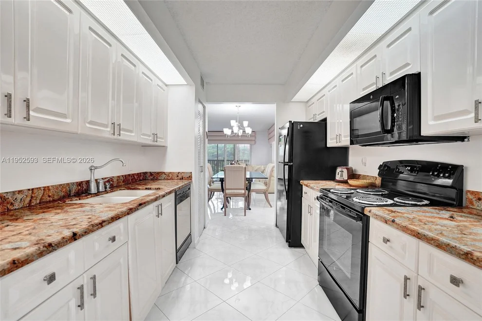 Unit for sale at 12955 SW 16th Ct, Pembroke Pines, FL 33027