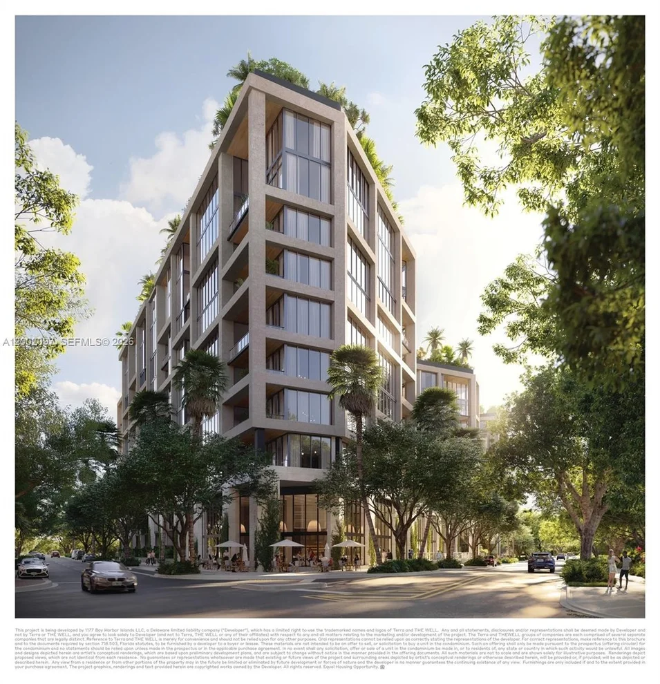 Unit for sale at 2835 Tigertail Ave, Coconut Grove, FL 33133