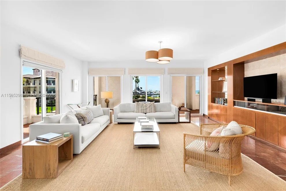 Unit for sale at 2221 Fisher Island Dr, Miami Beach, FL 33109