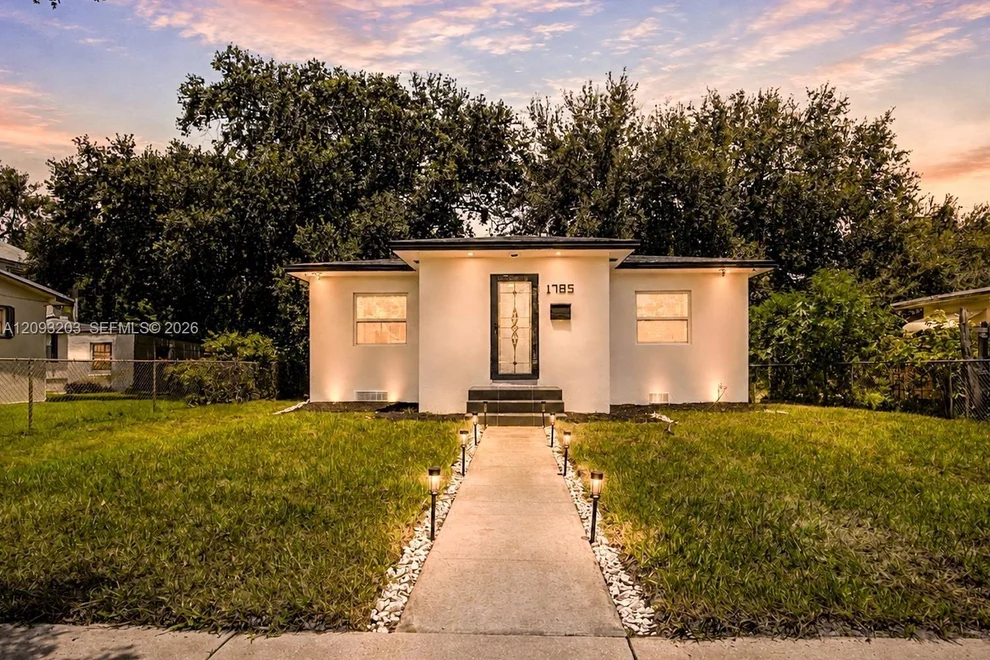 Unit for sale at 1785 NW 52nd St, Miami, FL 33142