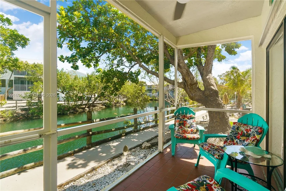 Unit for sale at 1500 Ocean Bay Dr, Key Largo, FL 33037