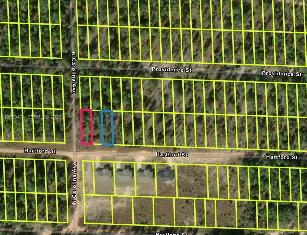 Unit for sale at 146-148 Hartford St., Other City - In The State Of Florida, FL 32640