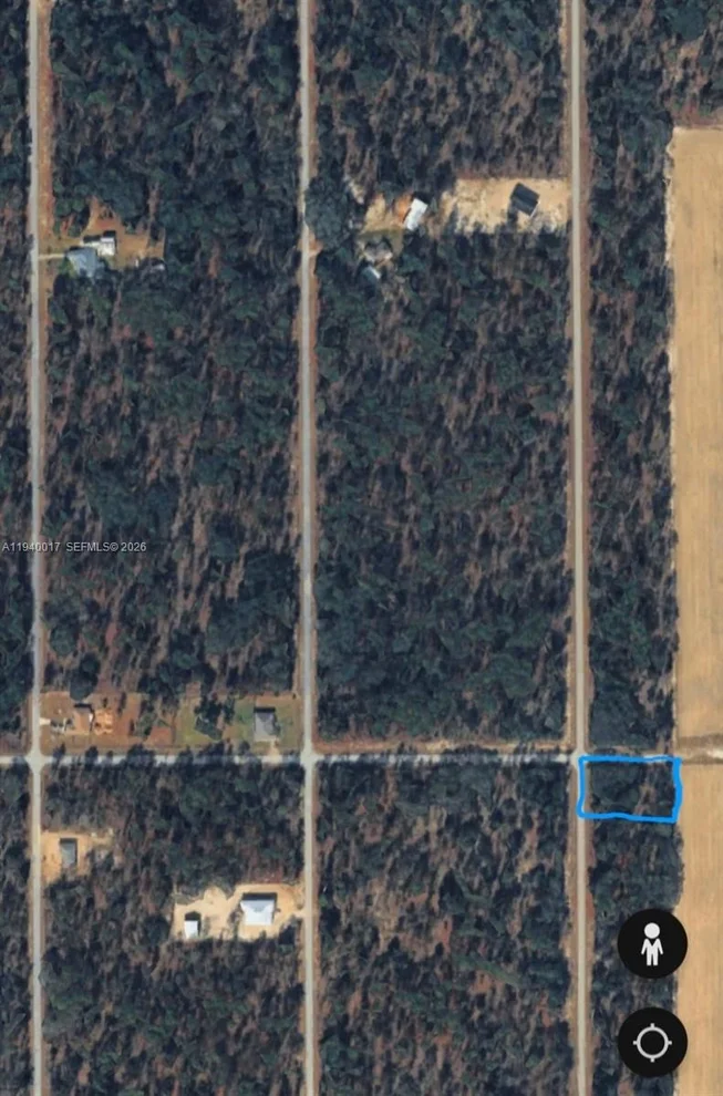 Unit for sale at LOTS 1.2 NW Buena Vista Rd, Ocala, FL 34431