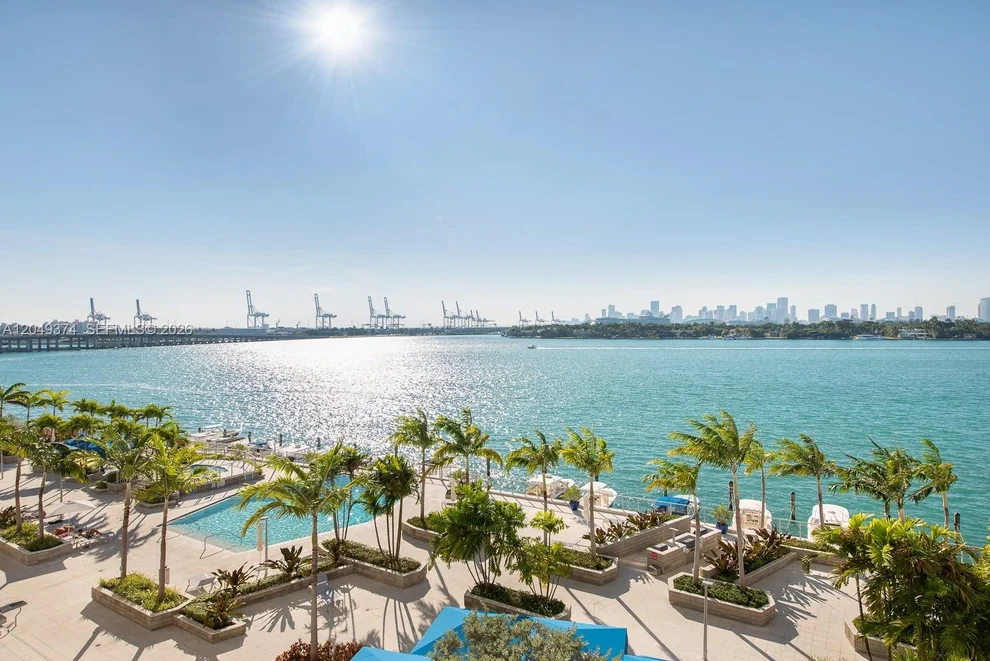 Unit for sale at 800 West Ave, Miami Beach, FL 33139