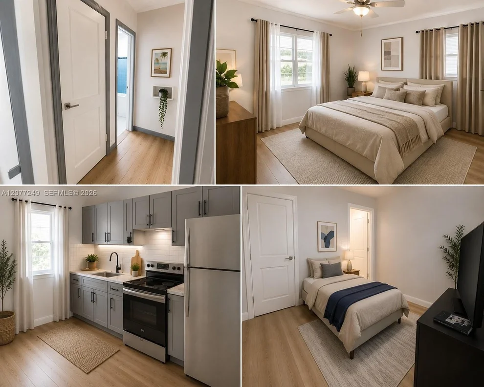 Unit for sale at 1021 NW 28th St, Miami, FL 33127