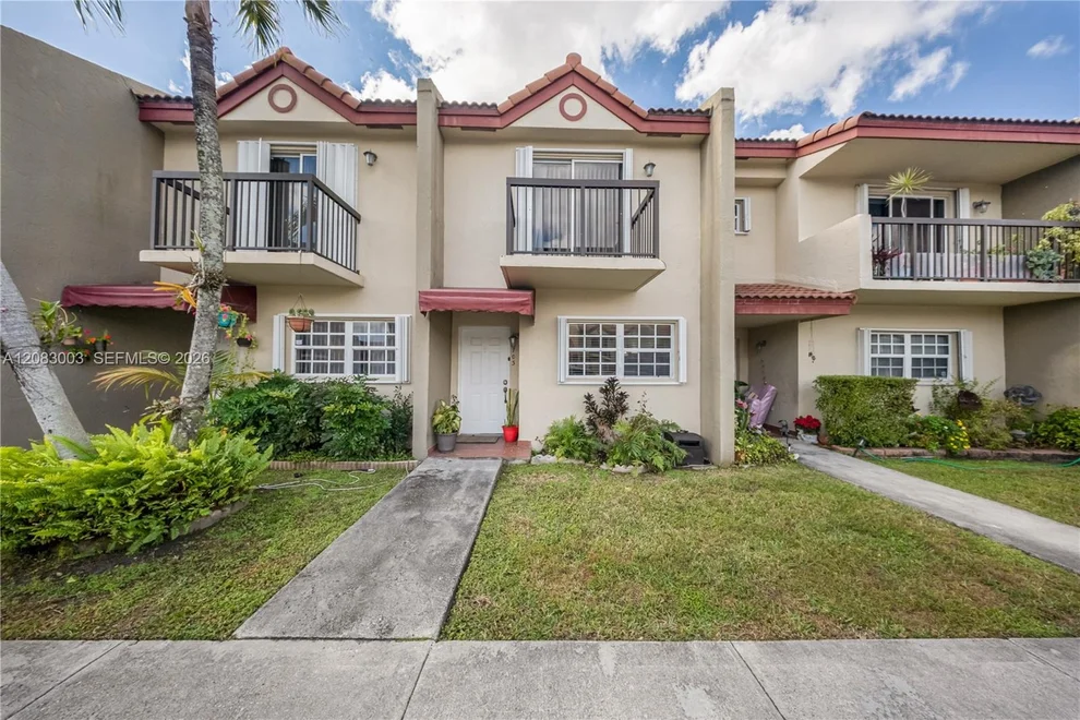 Unit for sale at 6110 SW 129th Pl, Miami, FL 33183