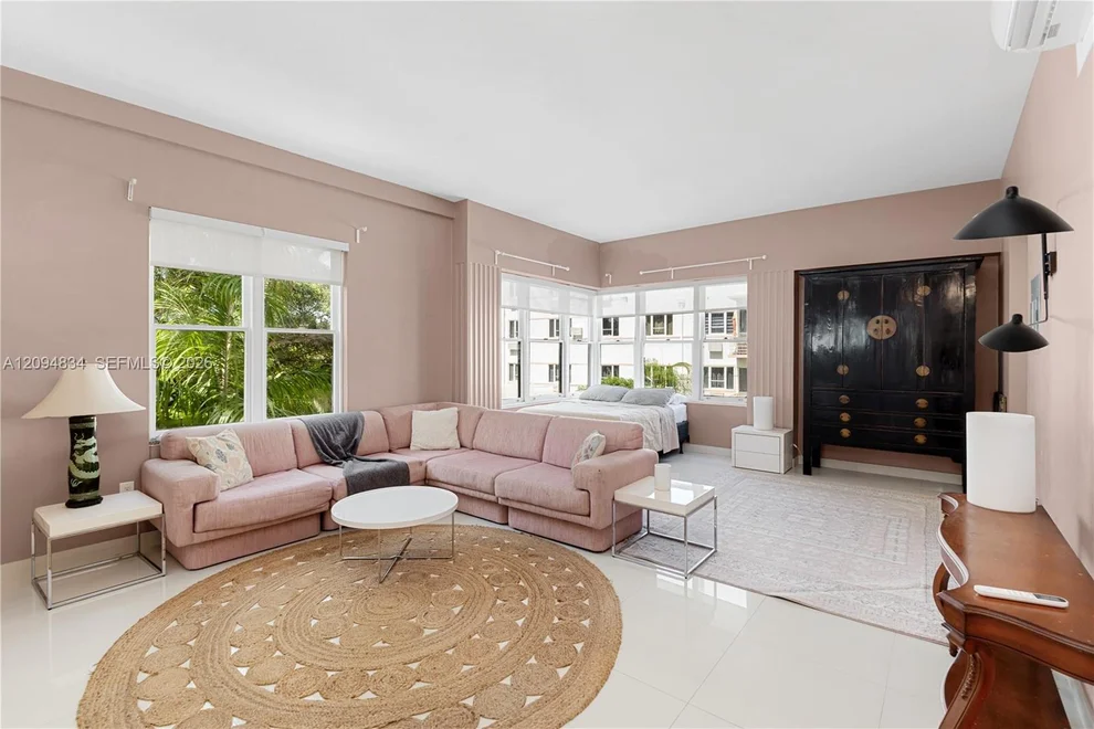 Unit for sale at 2421 Lake Pancoast Dr, Miami Beach, FL 33140
