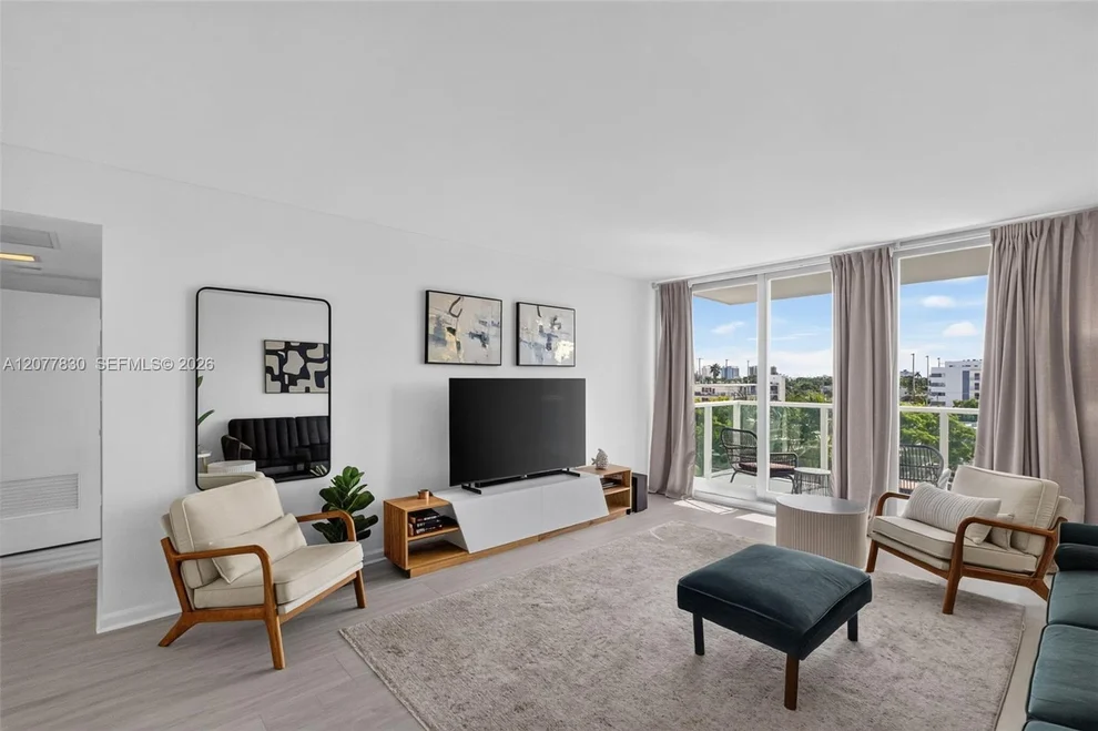 Unit for sale at 1000 West Ave, Miami Beach, FL 33139