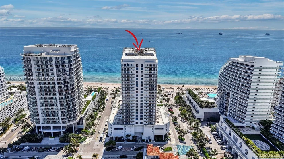 Unit for sale at 505 N Fort Lauderdale Beach Blvd, Fort Lauderdale, FL 33304