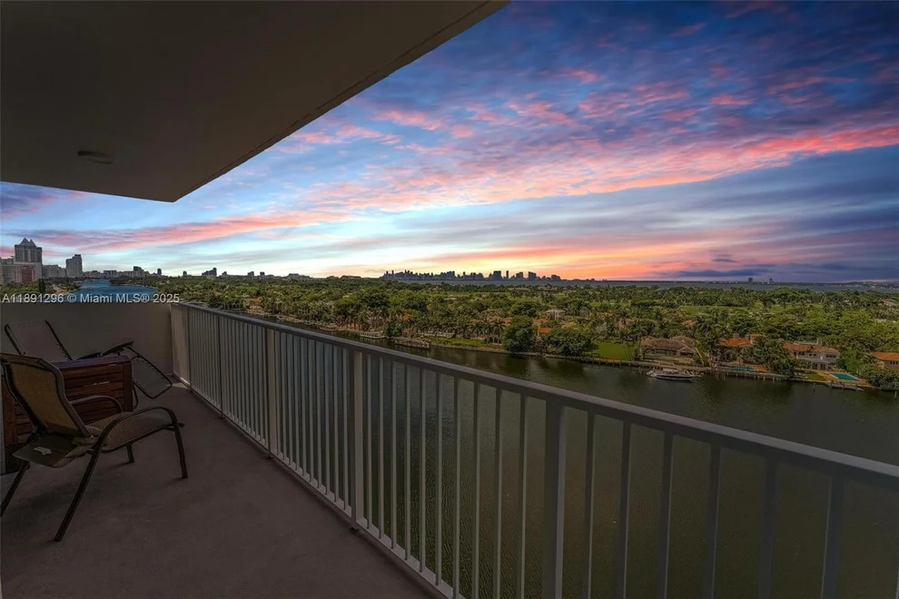 Unit for sale at 5838 Collins Ave, Miami Beach, FL 33140