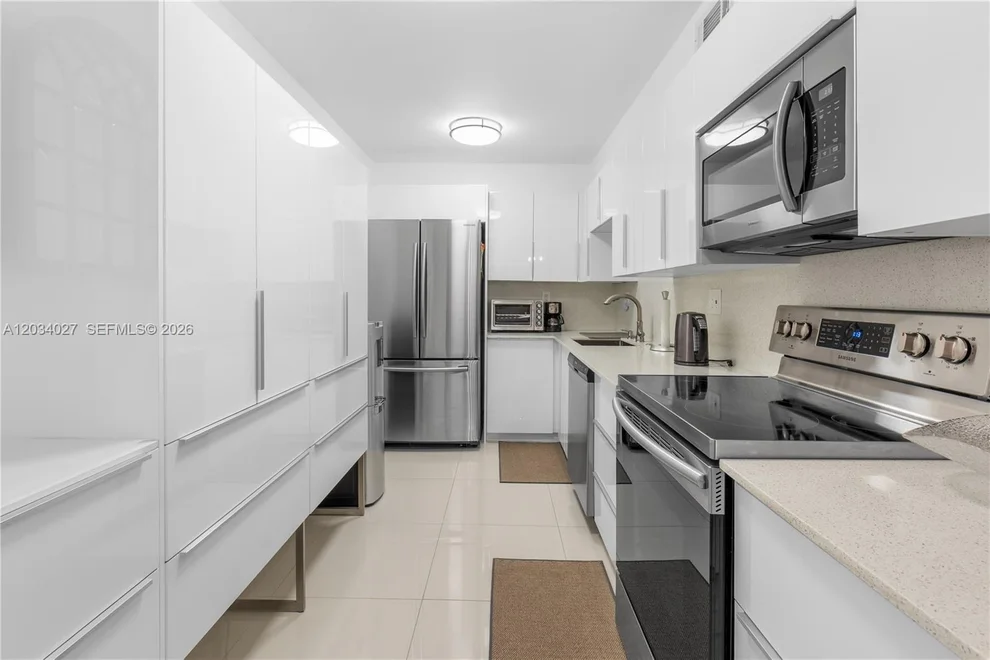 Unit for sale at 1849 S Ocean Dr, Hallandale Beach, FL 33009