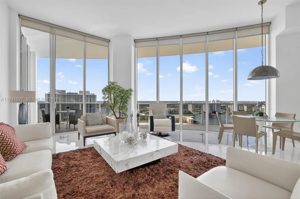 Unit for sale at 4100 Island Blvd, Aventura, FL 33160