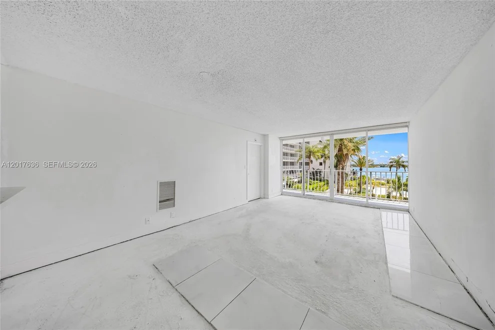 Unit for sale at 7601 E Treasure Dr, North Bay Village, FL 33141