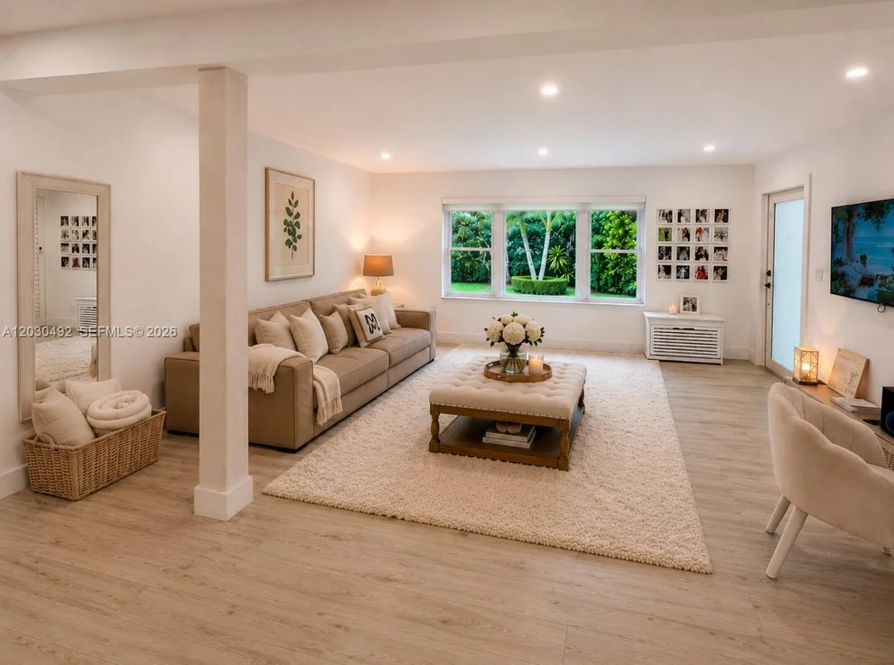 Unit for sale at 1905 Alamanda Dr, North Miami, FL 33181