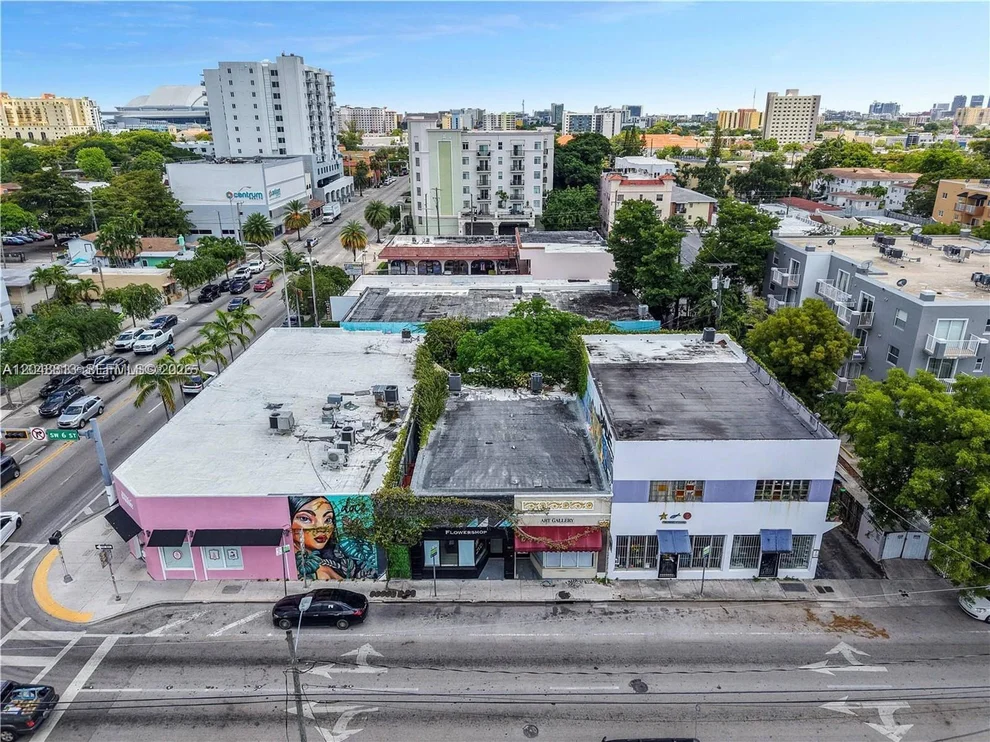 Unit for sale at 1157 SW 12th Ave, Miami, FL 33130