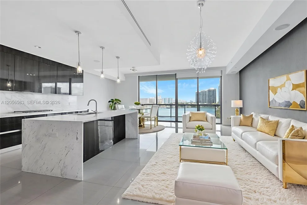 Unit for sale at 3300 NE 188 St., Aventura, FL 33180