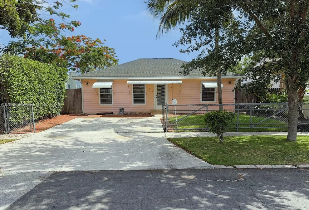 Unit for sale at 723 Valley Forge Rd, West Palm Beach, FL 33405