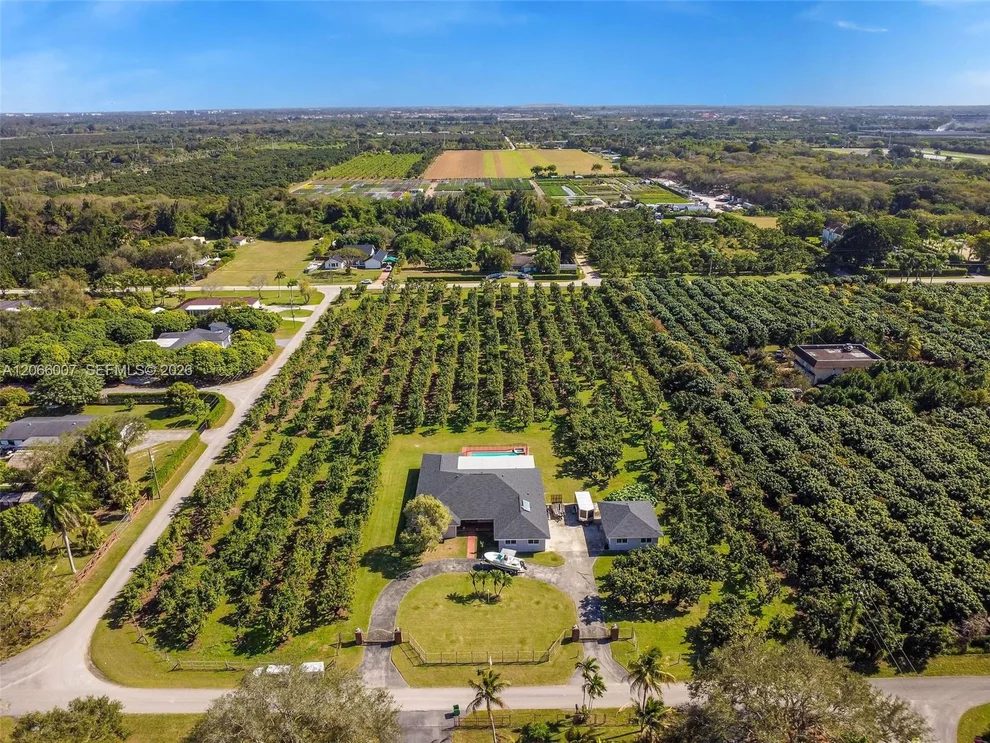 Unit for sale at 23505 SW 153rd Ave, Homestead, FL 33032