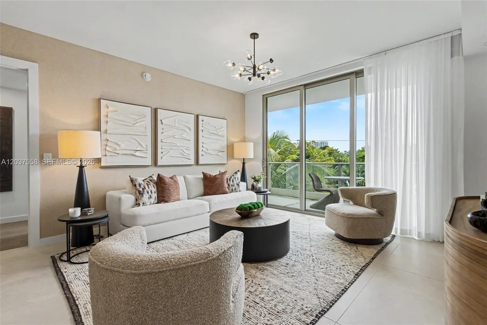 Unit for sale at 2200 Brickell Ave, Miami, FL 33129