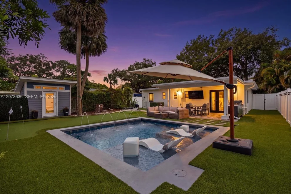 Unit for sale at 1609 SW 12th Ct, Fort Lauderdale, FL 33312
