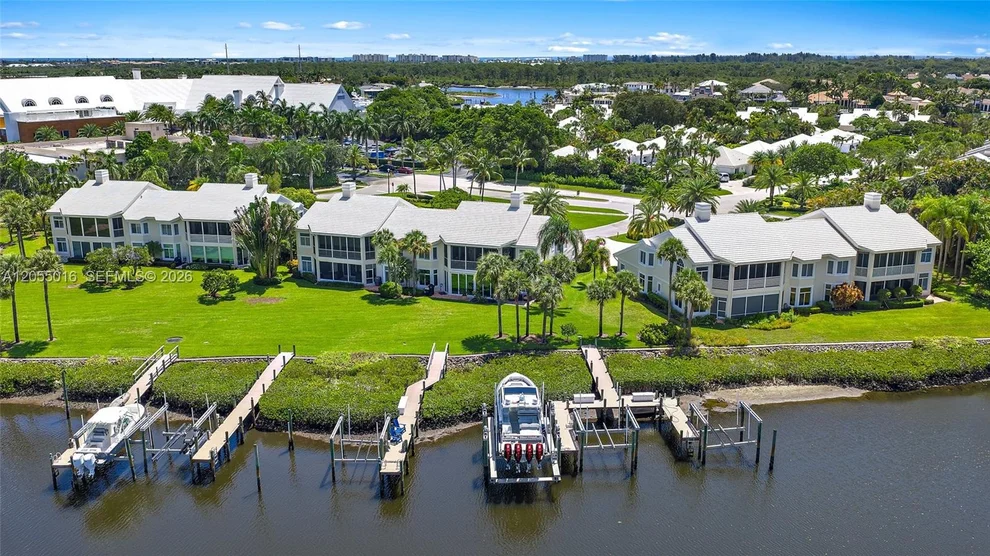 Unit for sale at 301 Captains Way, Jupiter, FL 33477