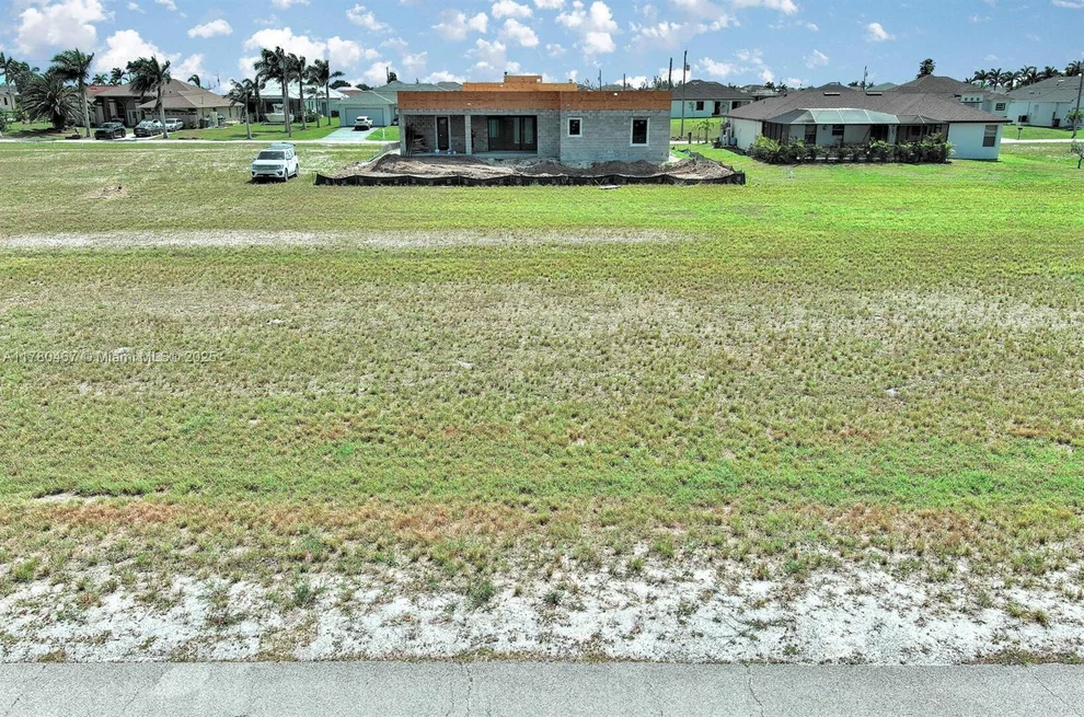 Unit for sale at 1037 NW 37TH PL, Cape Coral, FL 33993